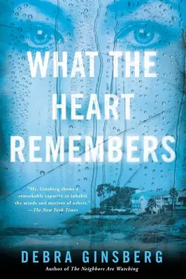 Co si srdce pamatuje - What the Heart Remembers