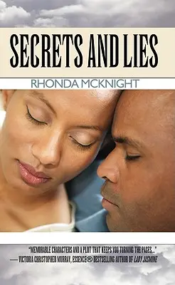 Tajemství a lži - Secrets and Lies
