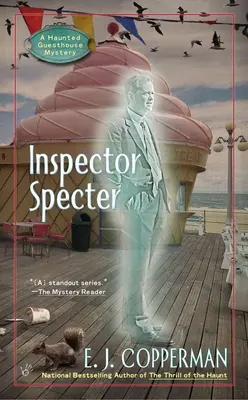 Inspektor Spectre - Inspector Specter