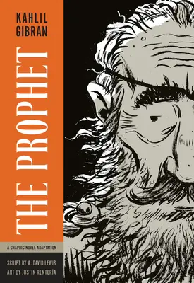 Prorok: A Graphic Novel Adaptation - The Prophet: A Graphic Novel Adaptation