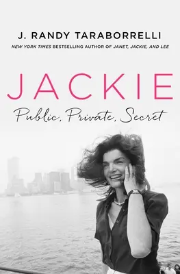 Jackie: veřejná, soukromá, tajná - Jackie: Public, Private, Secret