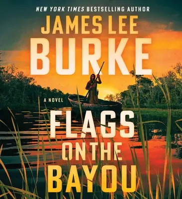 Vlajky v zátoce - Flags on the Bayou