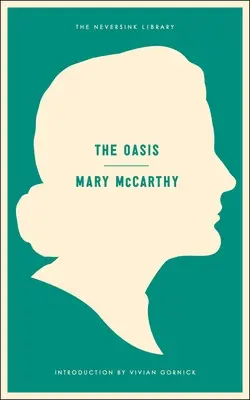 Oáza - The Oasis