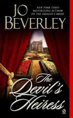 Ďáblova dědička - The Devil's Heiress