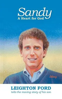 Sandy: Srdce pro Boha - Sandy: A Heart for God