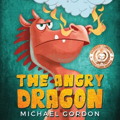 Rozzlobený drak - The Angry Dragon