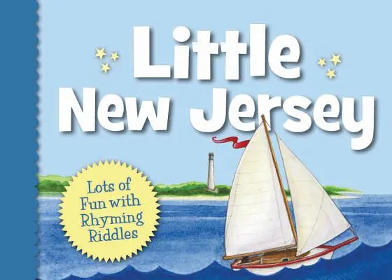Malé New Jersey - Little New Jersey