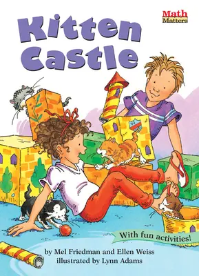 Kočičí zámek - Kitten Castle