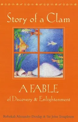 Příběh škeble: Vizionářská fikce - Story of a Clam: Visionary Fiction