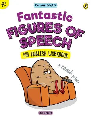 Fantastic Figures of Speech (Zábava s angličtinou) - Fantastic Figures of Speech (Fun with English)
