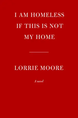 Jsem bezdomovec, když tohle není můj domov - I Am Homeless If This Is Not My Home
