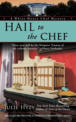 Sláva šéfkuchaři - Hail to the Chef