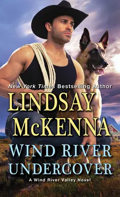 Wind River v utajení - Wind River Undercover