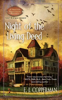 Noc živého činu - Night of the Living Deed