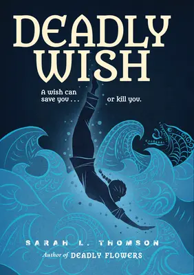 Smrtící přání: Cesta nindži - Deadly Wish: A Ninja's Journey