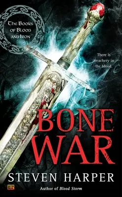 Kostěná válka - Bone War