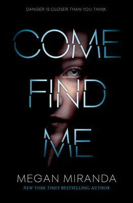 Najdi si mě - Come Find Me