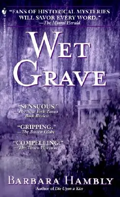 Mokrý hrob - Wet Grave