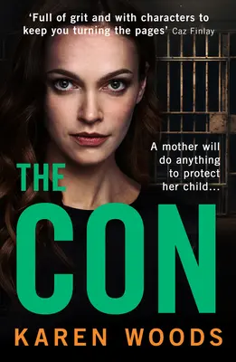 Podvod - The Con