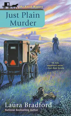 Obyčejná vražda - Just Plain Murder