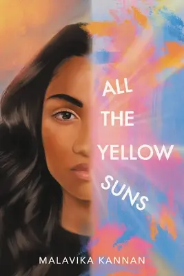 Všechna žlutá slunce - All the Yellow Suns