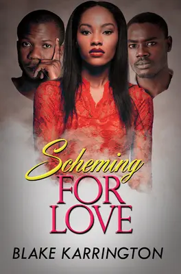 Intriky pro lásku - Scheming for Love
