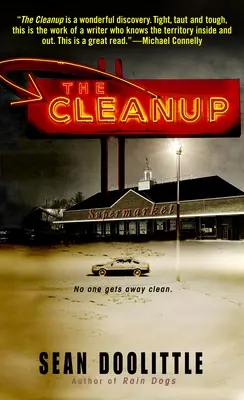 Úklid - The Cleanup