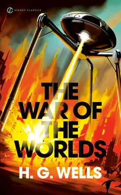 Válka světů - The War of the Worlds