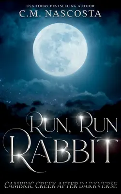 Běž, běž králíčku - Run, Run Rabbit