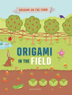 Origami v terénu - Origami in the Field