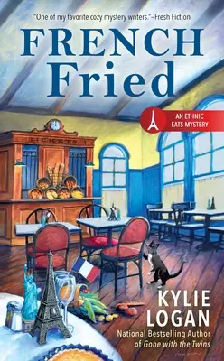 Smažená po francouzsku - French Fried