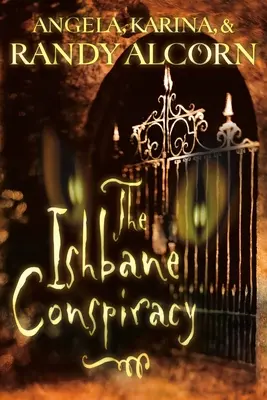 Spiknutí Ishbane - The Ishbane Conspiracy