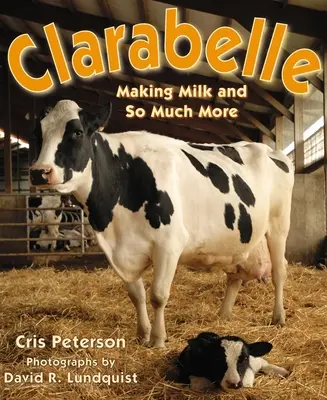 Clarabelle: Výroba mléka a mnohem víc - Clarabelle: Making Milk and So Much More