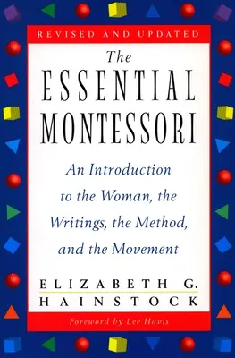 Základní Montessori PB (Revised) - Essential Montessori PB (Revised)