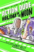 Dovolená na Měsíci - Holiday on the Moon