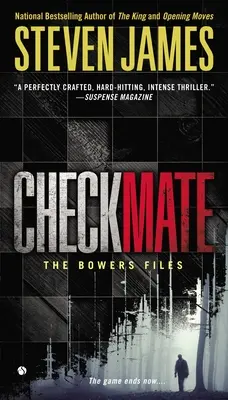 Šach mat - Checkmate