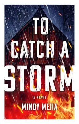 Chytit bouři - To Catch a Storm