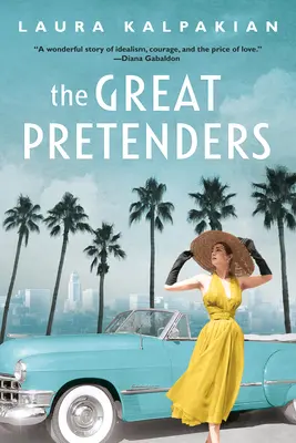 Velcí pretendenti - The Great Pretenders