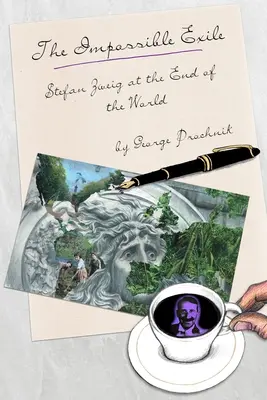 Nemožný exil: Stefan Zweig na konci světa - cizí země - The Impossible Exile: Stefan Zweig at the End of the World