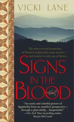 Znamení v krvi - Signs in the Blood