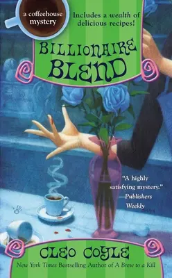 Miliardářská směs - Billionaire Blend