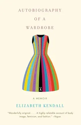 Autobiografie šatníku - Autobiography of a Wardrobe