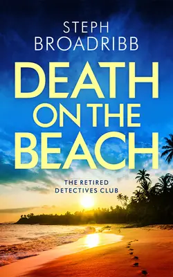Smrt na pláži - Death on the Beach