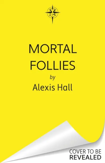 Mortal Follies - Ďábelsky zábavná regentská romance od autorky bestselleru Boyfriend Material - Mortal Follies - A devilishly funny Regency romantasy from the bestselling author of Boyfriend Material