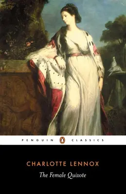 Ženský Quijote - The Female Quixote