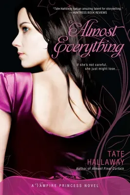 Téměř všechno - Almost Everything