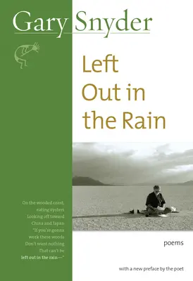 Opuštěný v dešti - Básně - Left Out In The Rain - Poems
