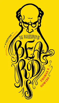 Filozofie vousů - The Philosophy of Beards