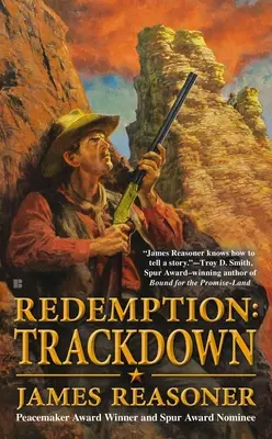 Vykoupení: Trackdown - Redemption: Trackdown
