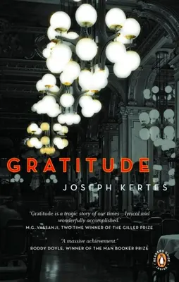 Vděčnost - Gratitude